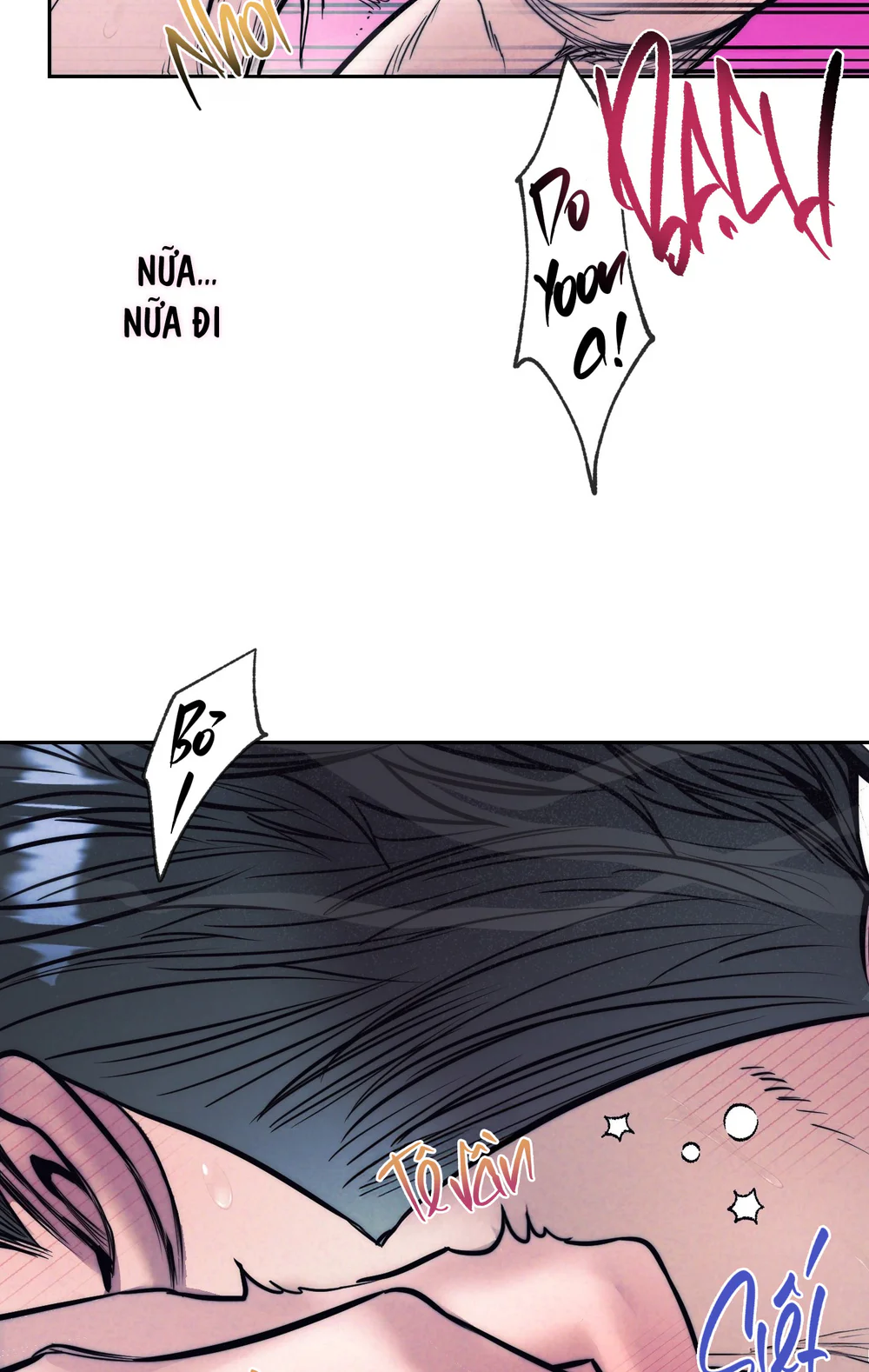 KỲ THỊ Chapter 61 Trang 63