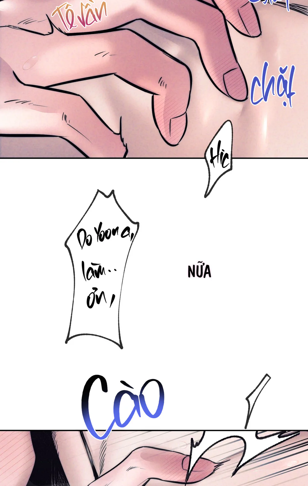 KỲ THỊ Chapter 61 Trang 64