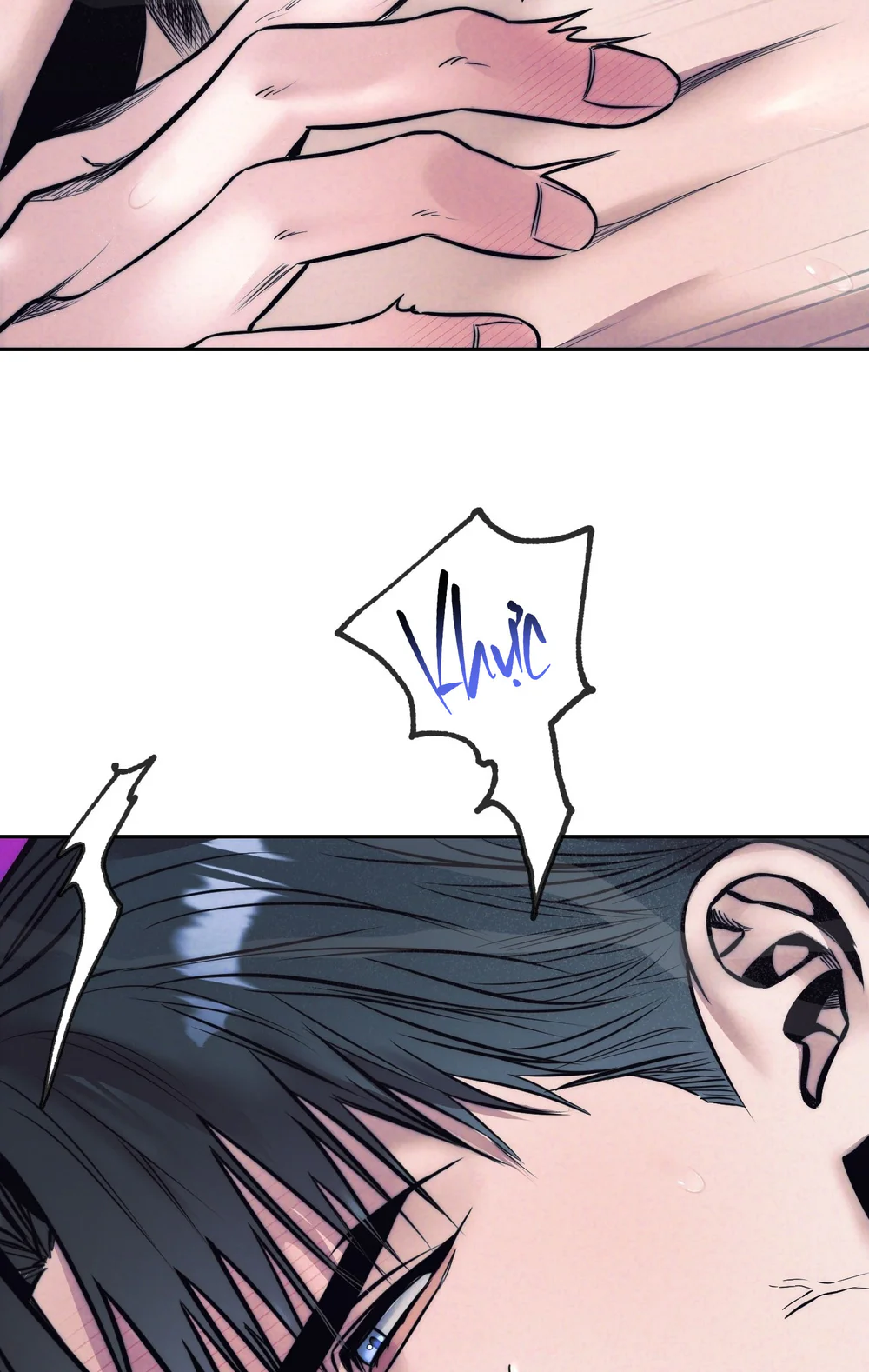 KỲ THỊ Chapter 61 Trang 65