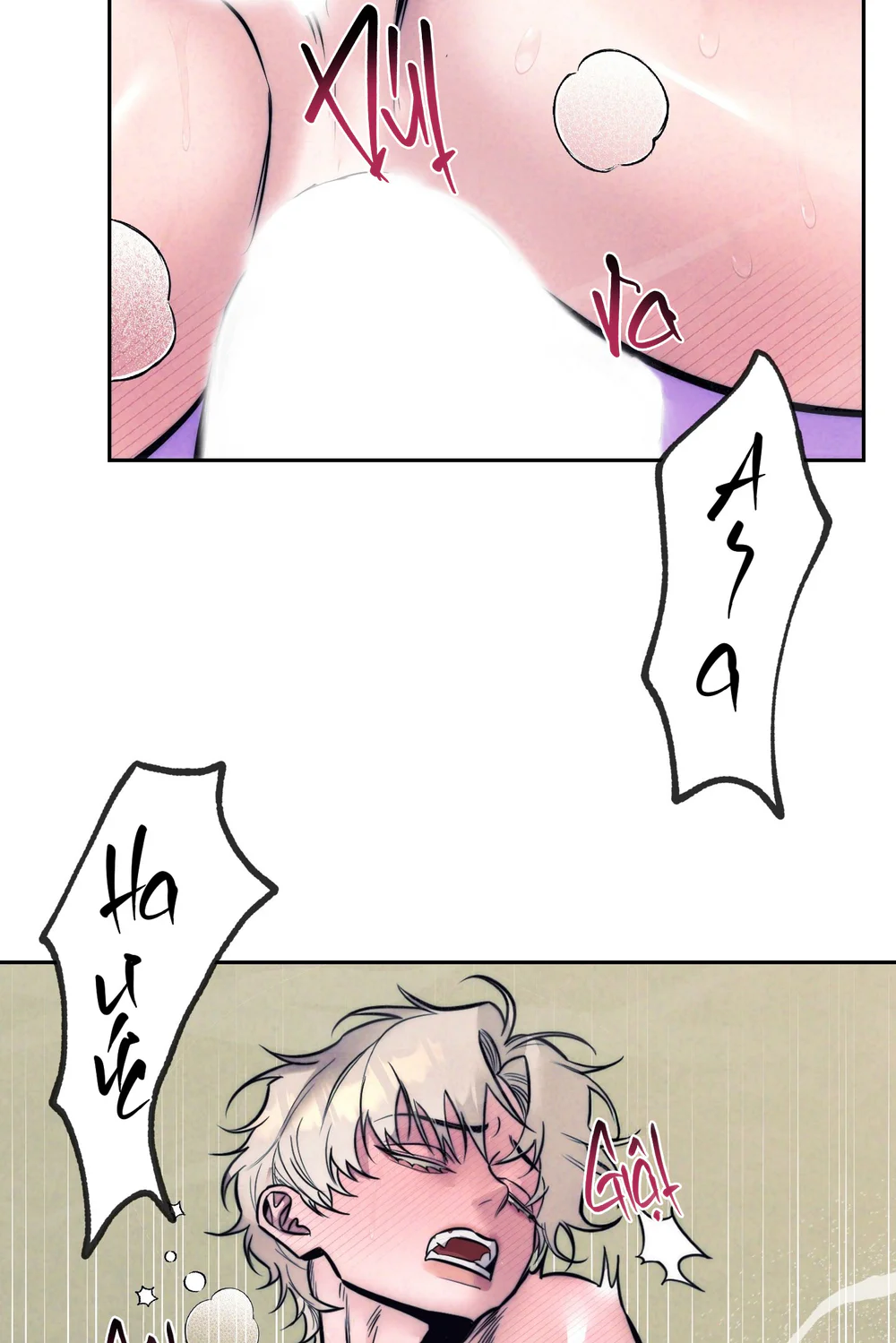 KỲ THỊ Chapter 61 Trang 69