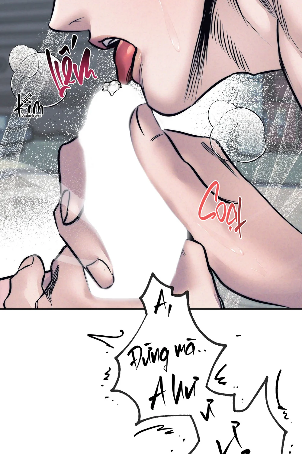 KỲ THỊ Chapter 61 Trang 73