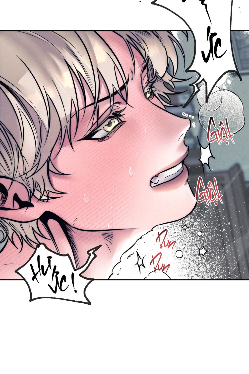 KỲ THỊ Chapter 61 Trang 74