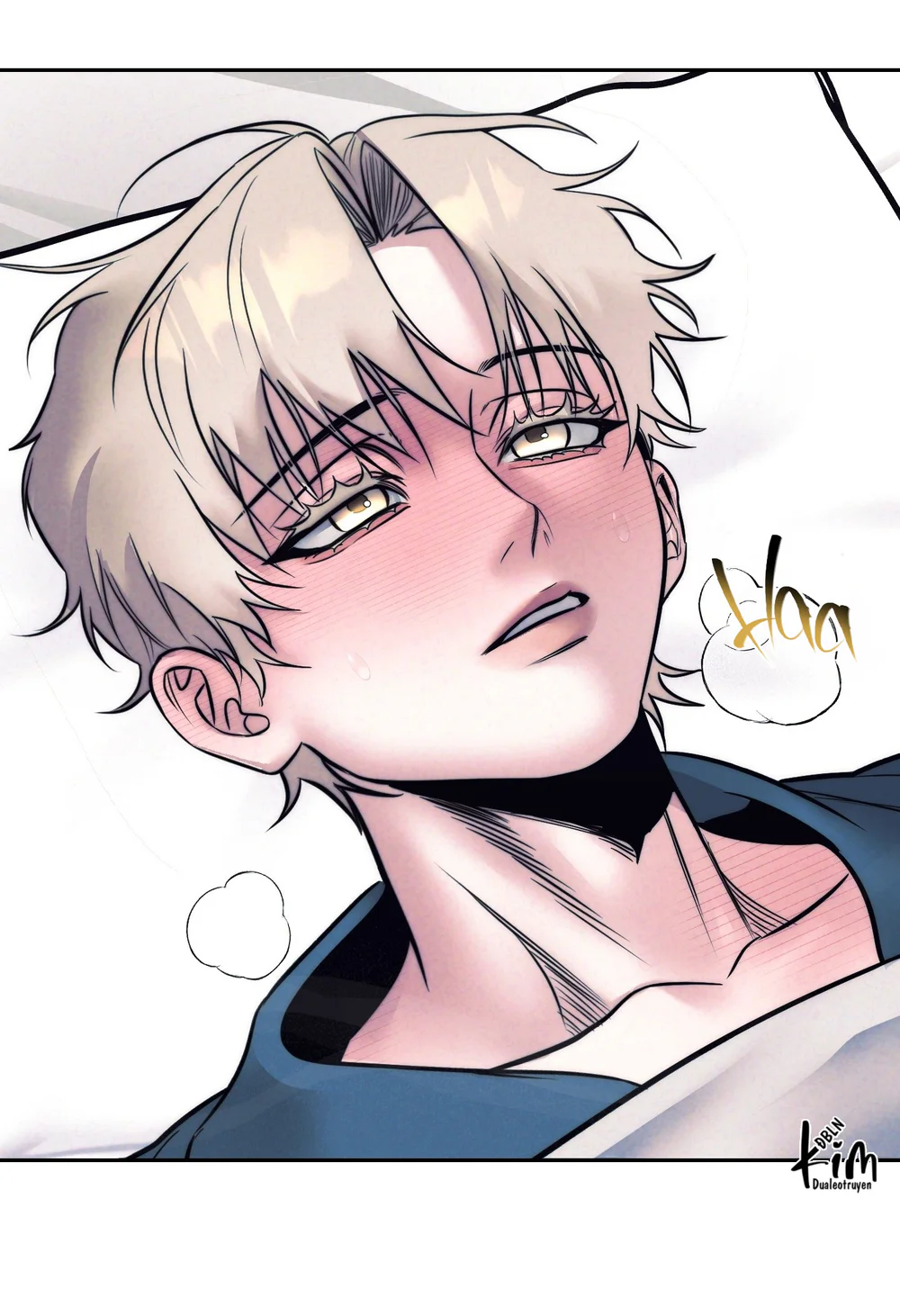 KỲ THỊ Chapter 61 Trang 82