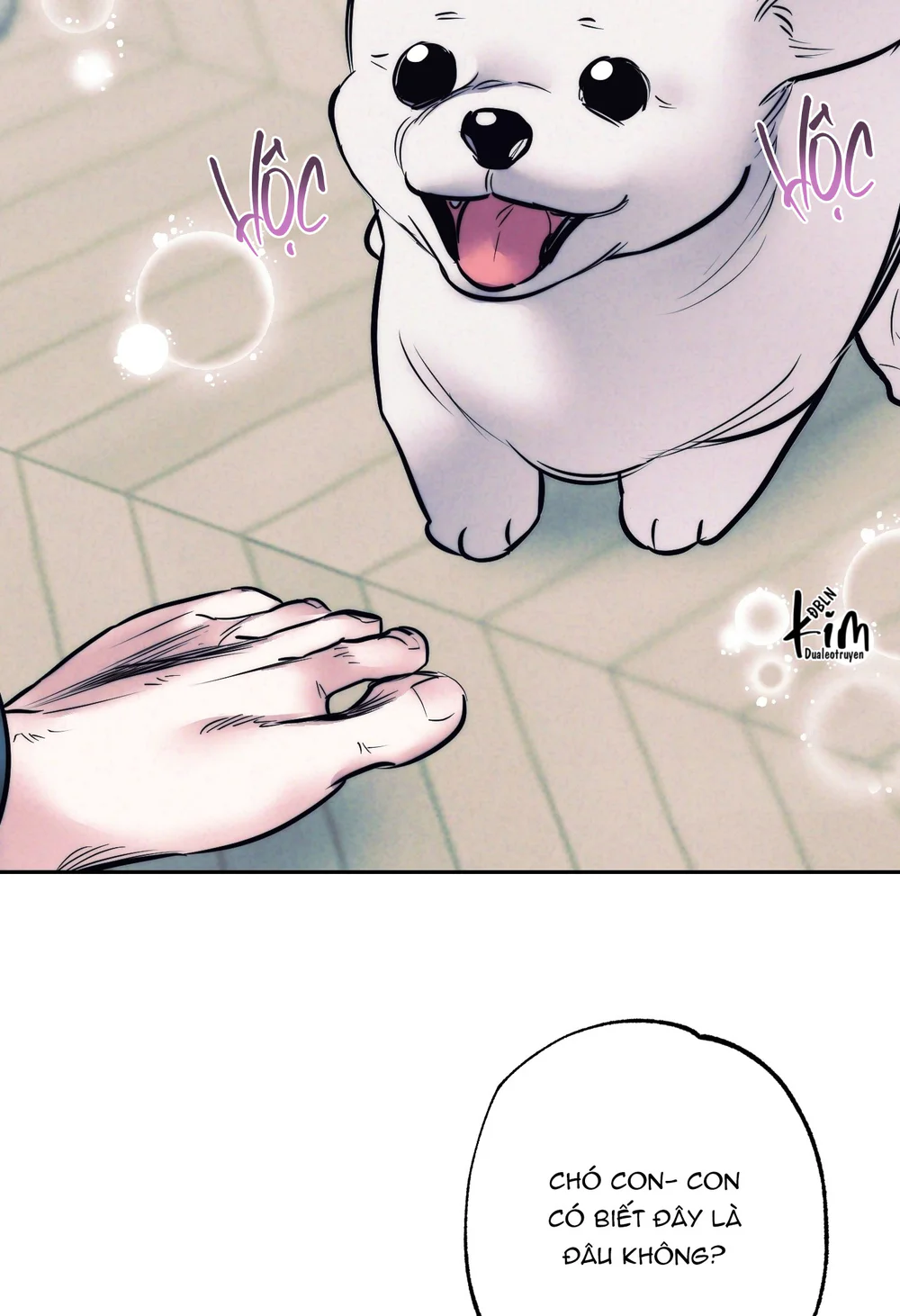 KỲ THỊ Chapter 61 Trang 87