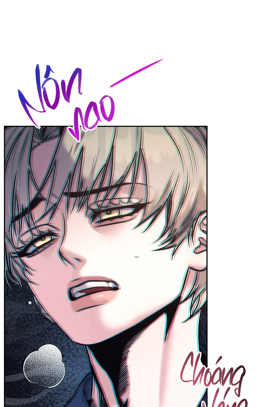 KỲ THỊ Chapter 62 Trang 5