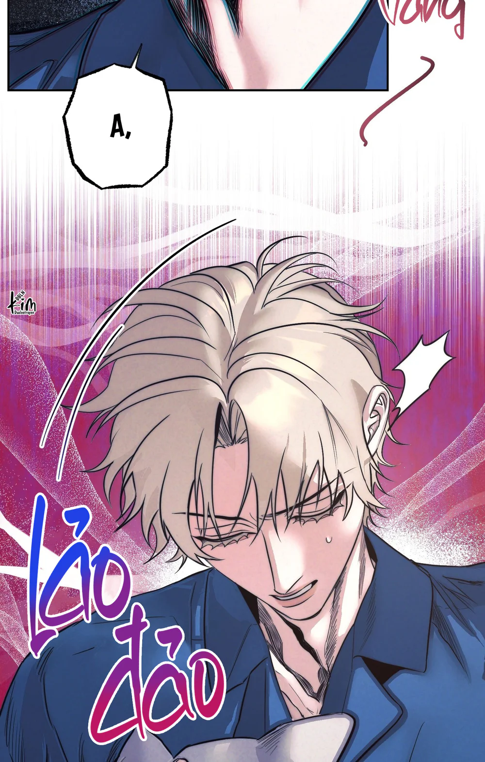 KỲ THỊ Chapter 62 Trang 6