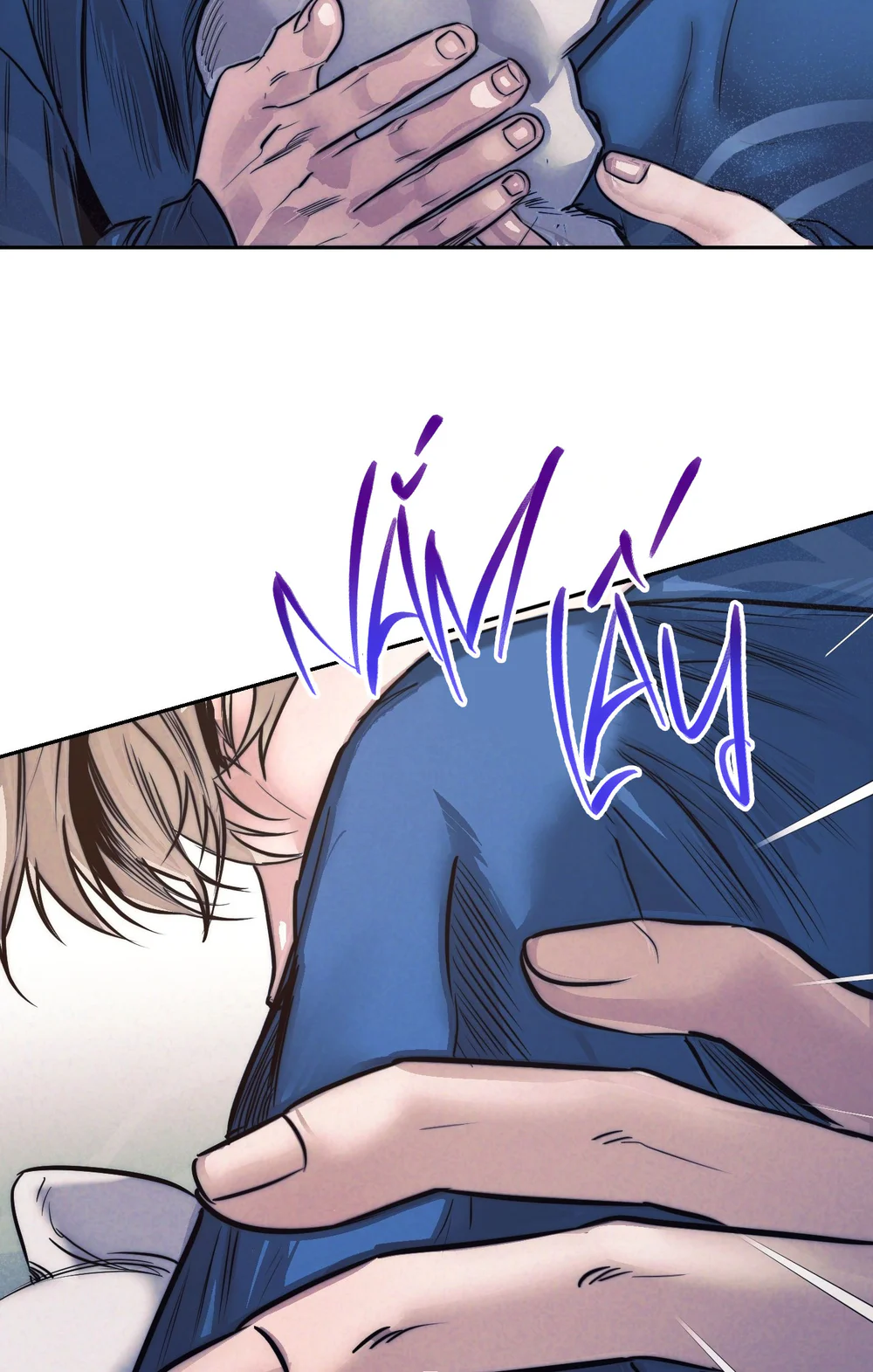 KỲ THỊ Chapter 62 Trang 7