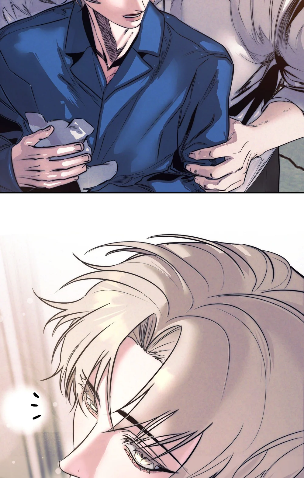 KỲ THỊ Chapter 62 Trang 9