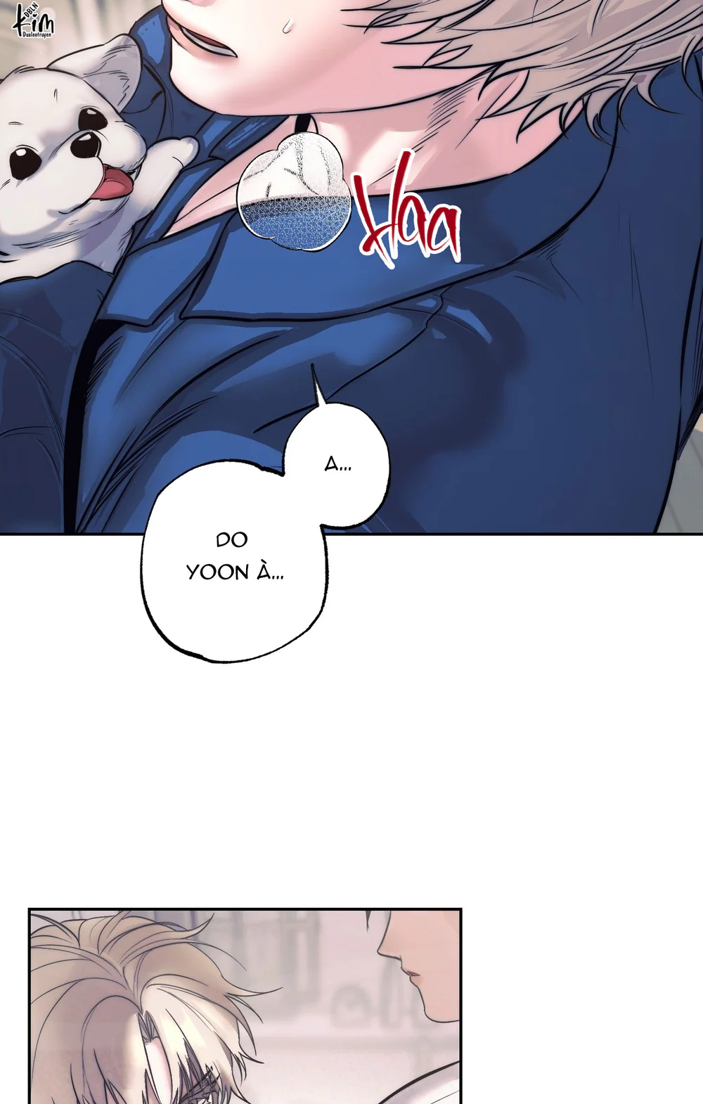 KỲ THỊ Chapter 62 Trang 10