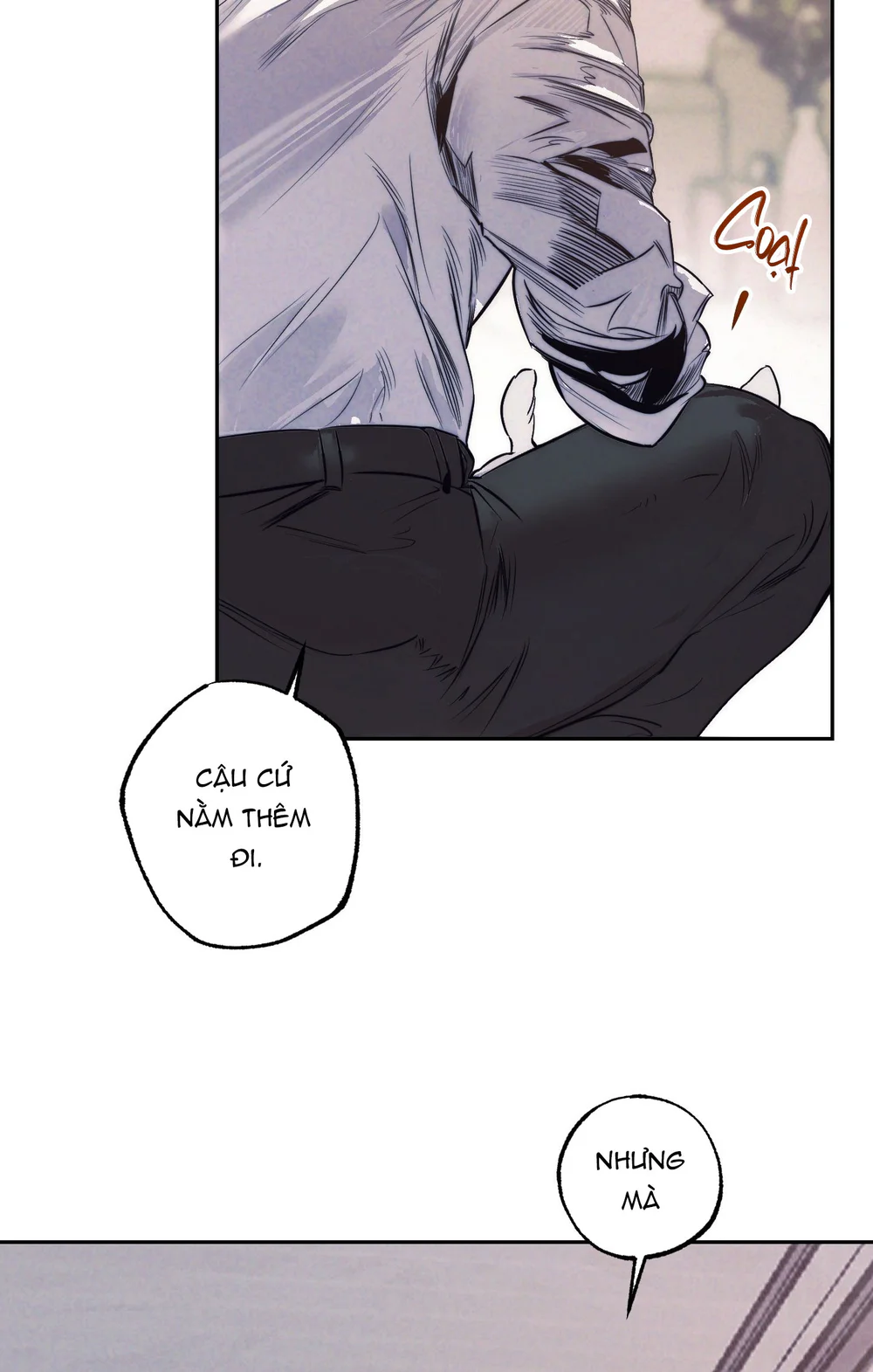 KỲ THỊ Chapter 62 Trang 12