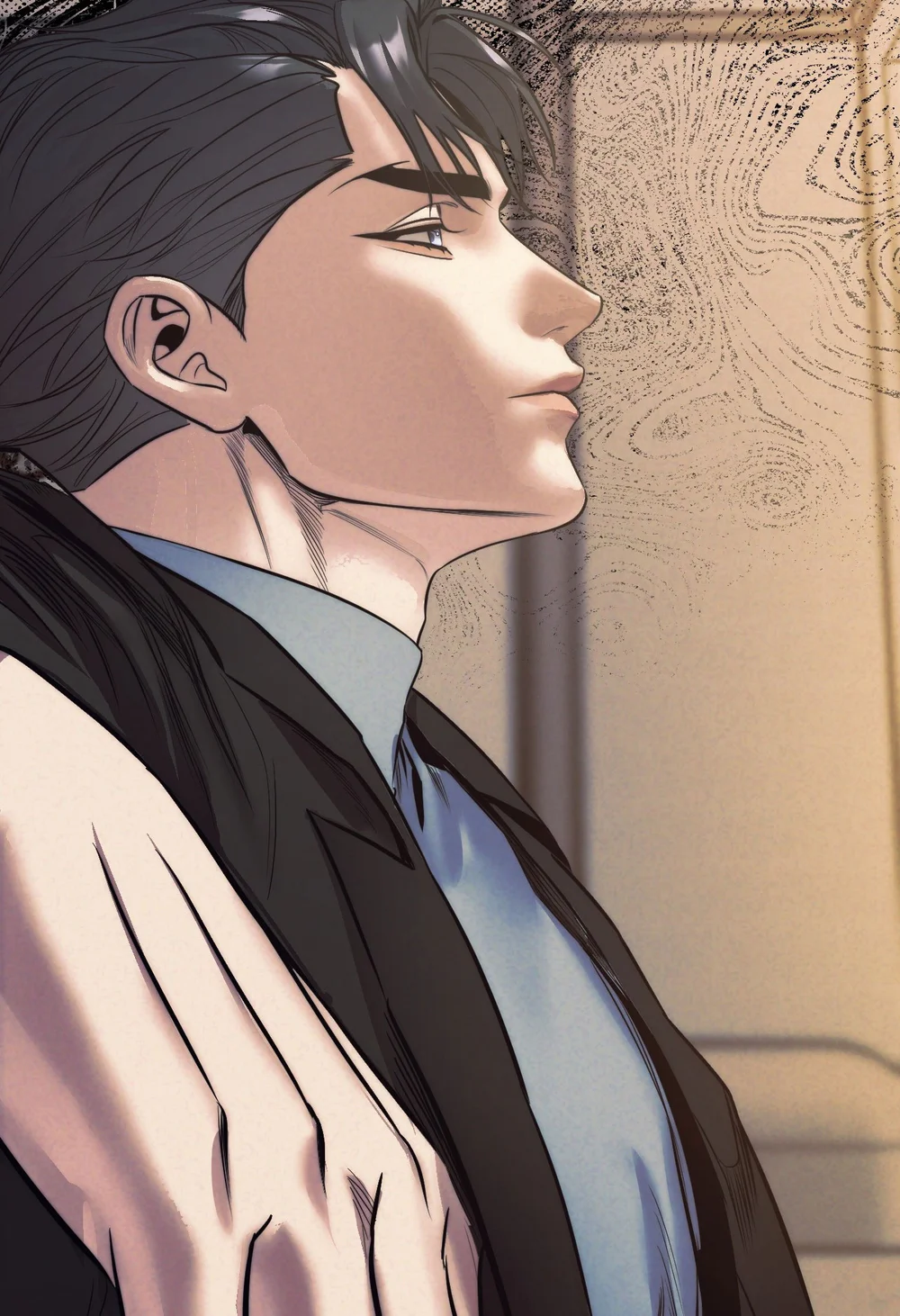 KỲ THỊ Chapter 62 Trang 17