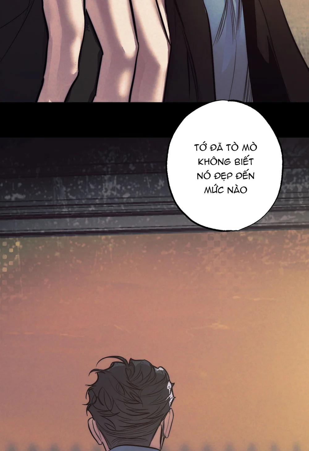 KỲ THỊ Chapter 62 Trang 18