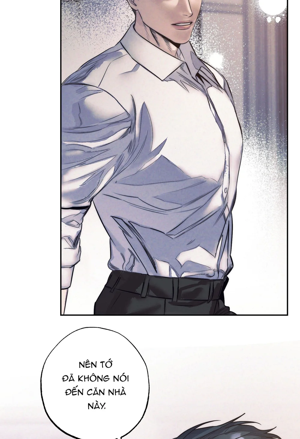 KỲ THỊ Chapter 62 Trang 21