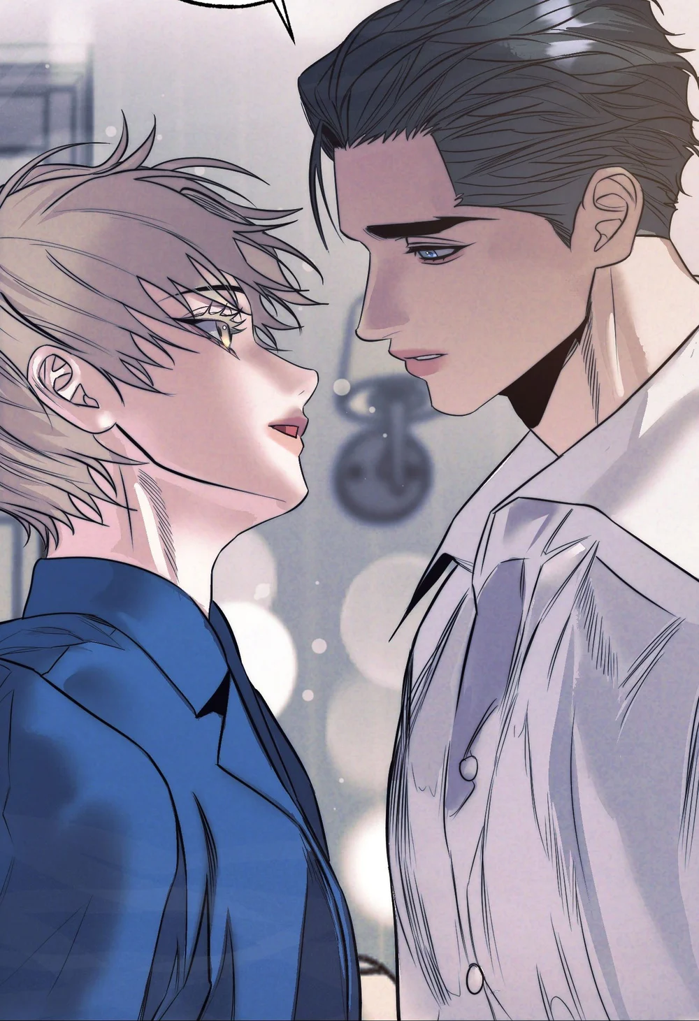 KỲ THỊ Chapter 62 Trang 22