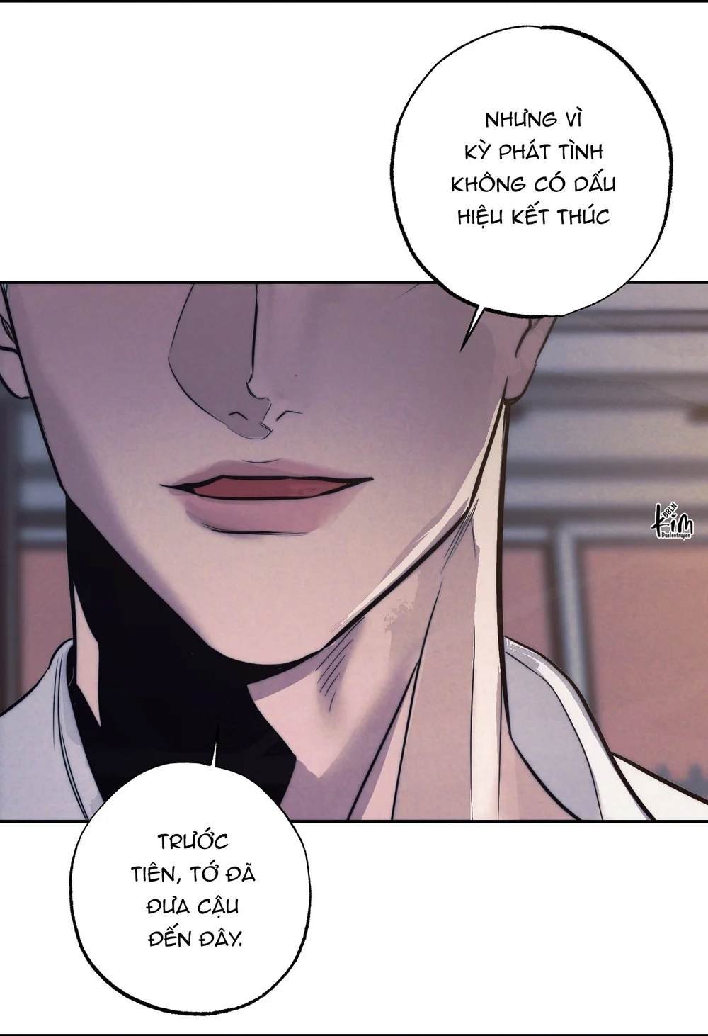 KỲ THỊ Chapter 62 Trang 23