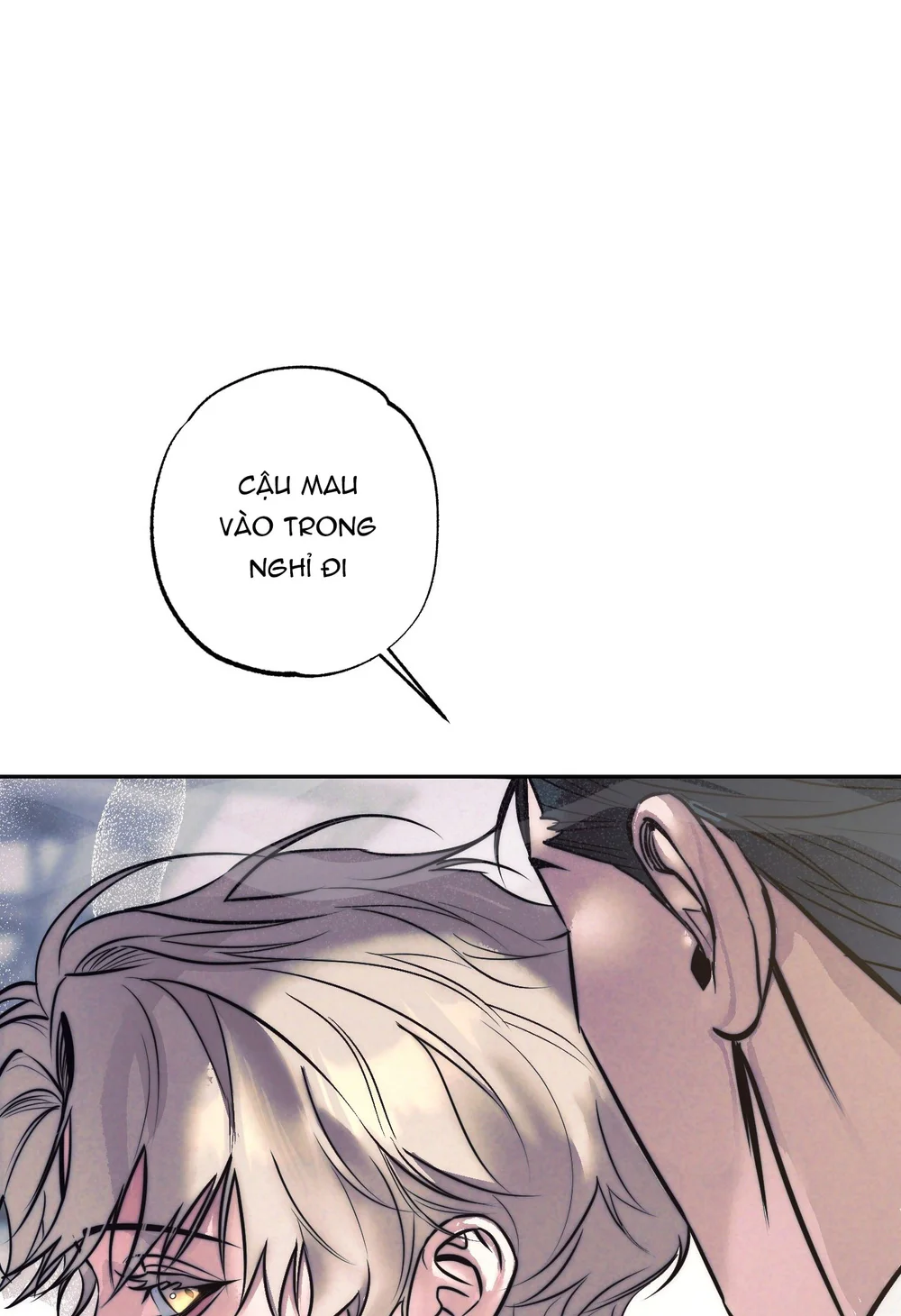 KỲ THỊ Chapter 62 Trang 25