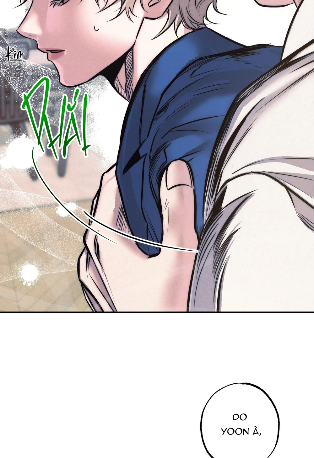 KỲ THỊ Chapter 62 Trang 26