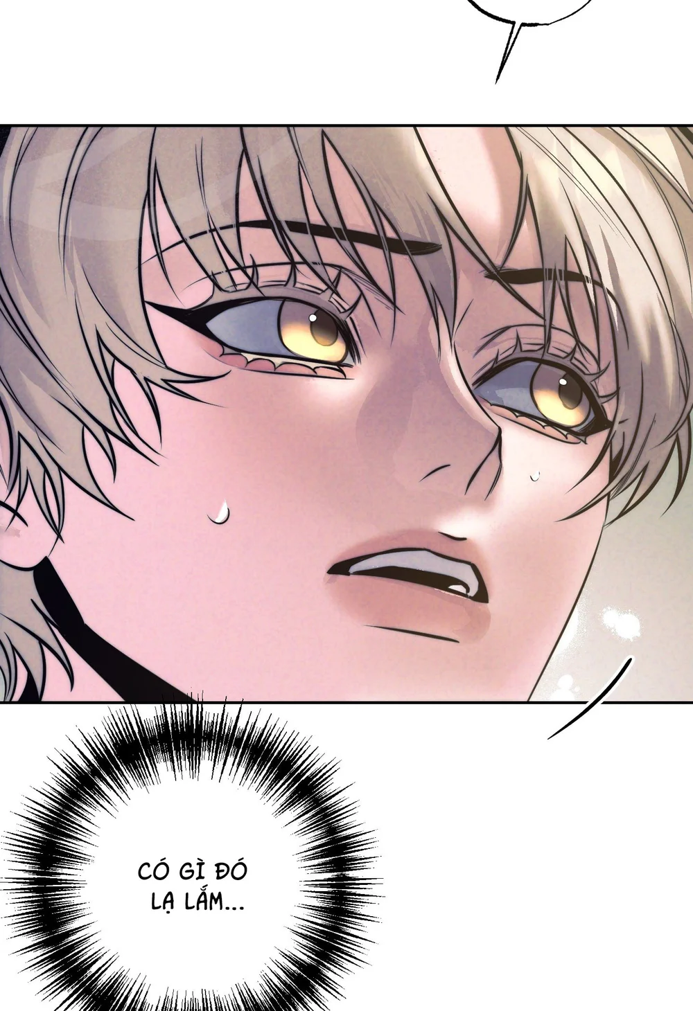 KỲ THỊ Chapter 62 Trang 27