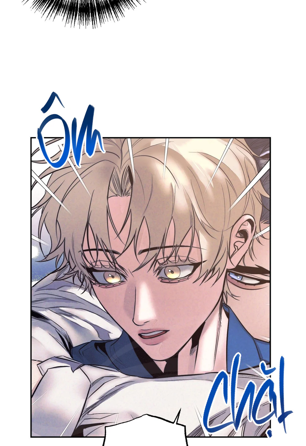 KỲ THỊ Chapter 62 Trang 28