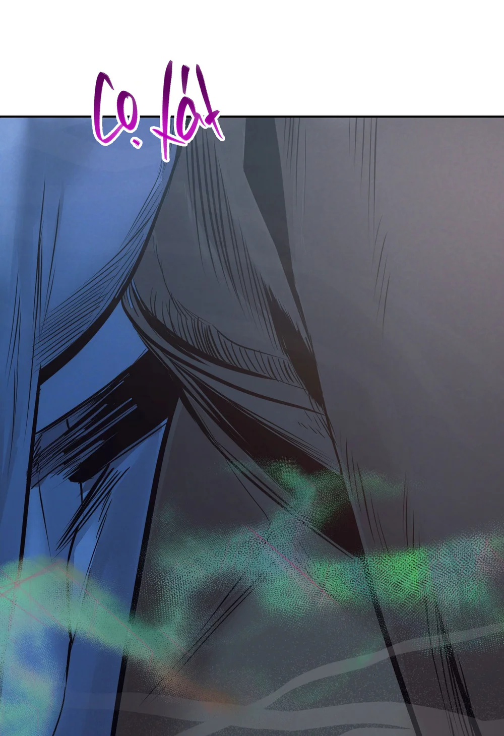 KỲ THỊ Chapter 62 Trang 31