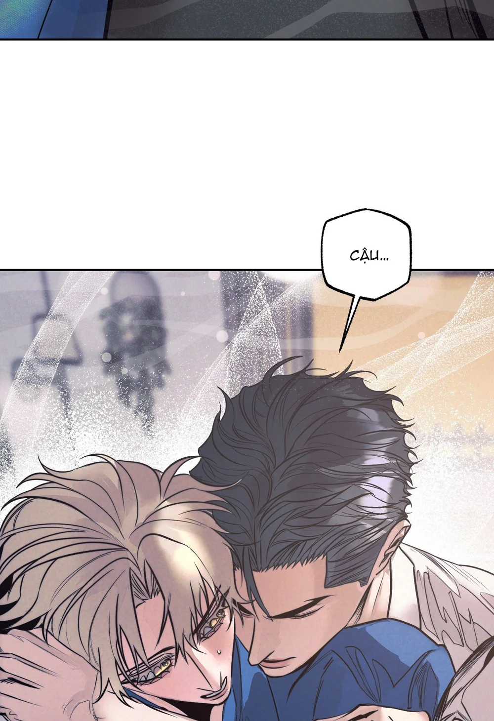 KỲ THỊ Chapter 62 Trang 32