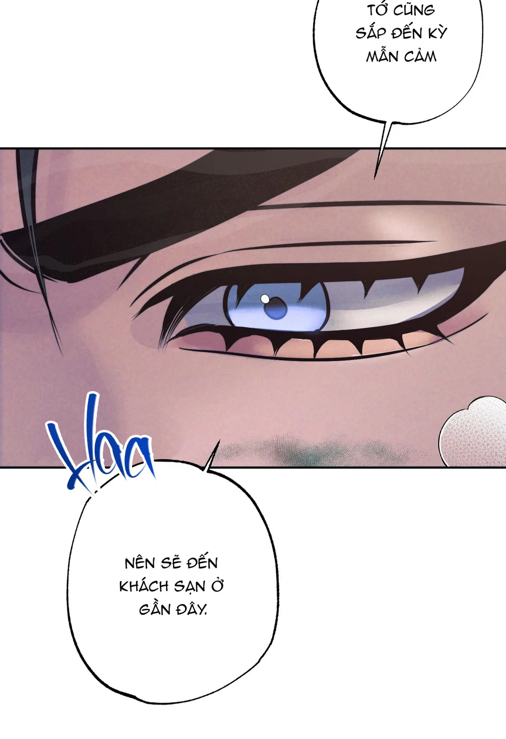 KỲ THỊ Chapter 62 Trang 34