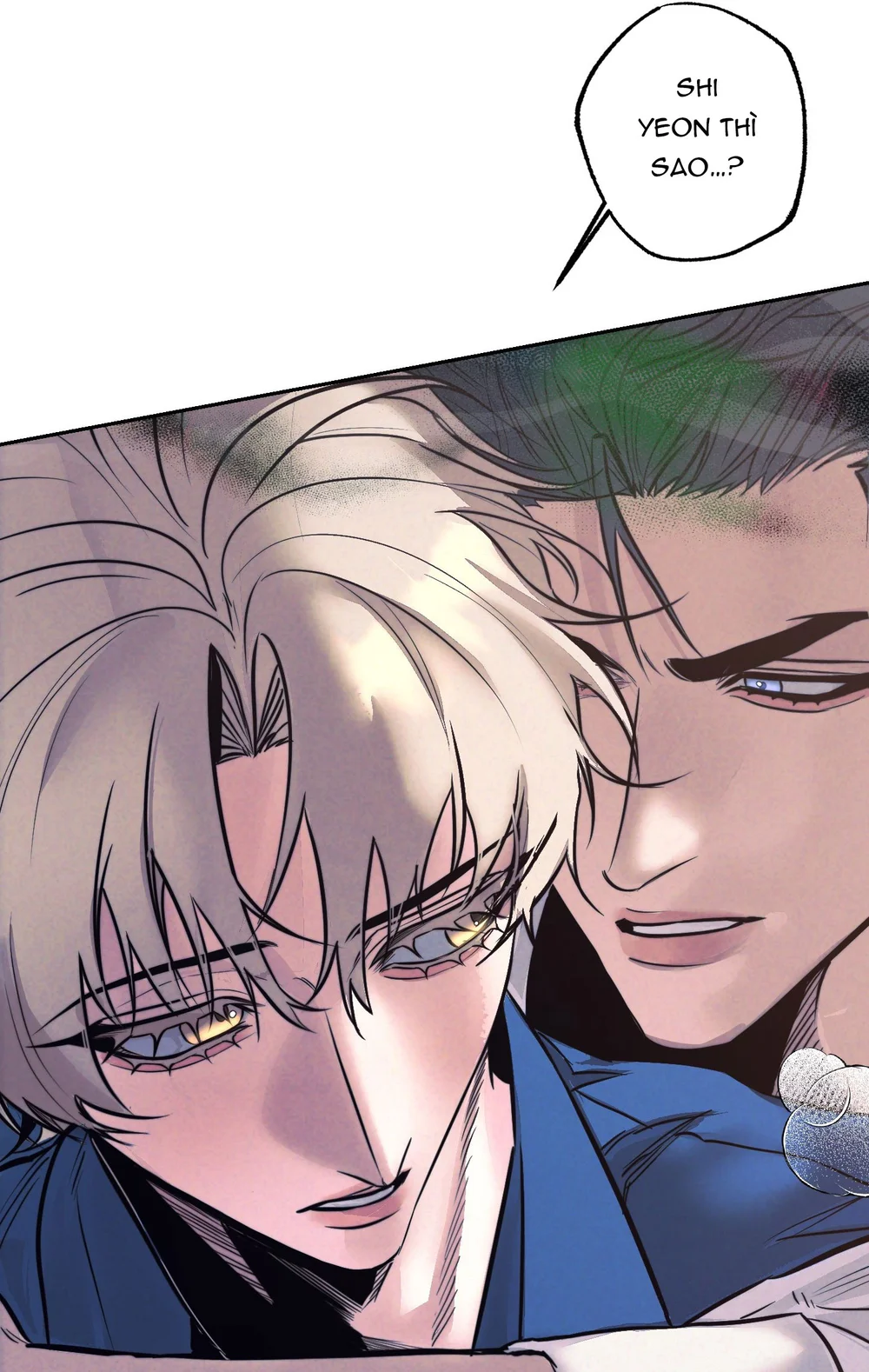 KỲ THỊ Chapter 62 Trang 35