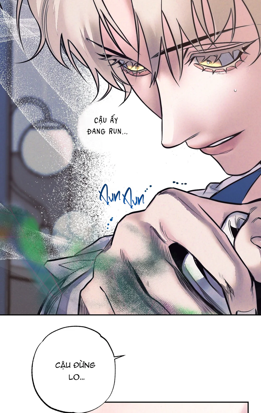 KỲ THỊ Chapter 62 Trang 37