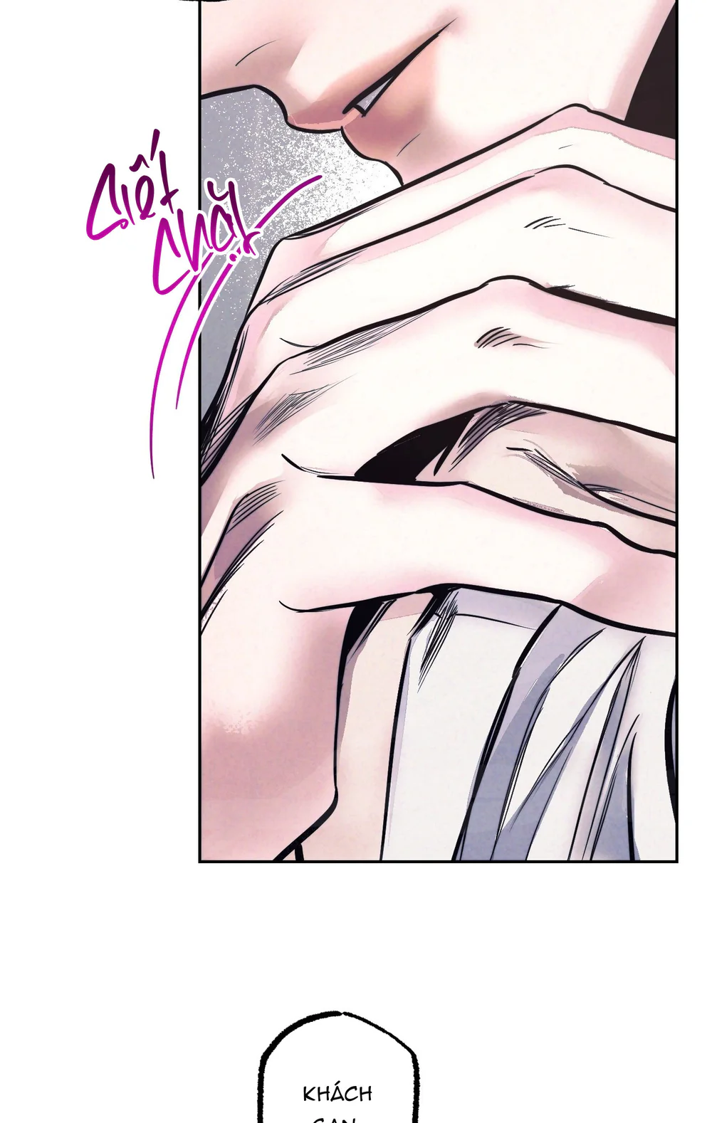 KỲ THỊ Chapter 62 Trang 38