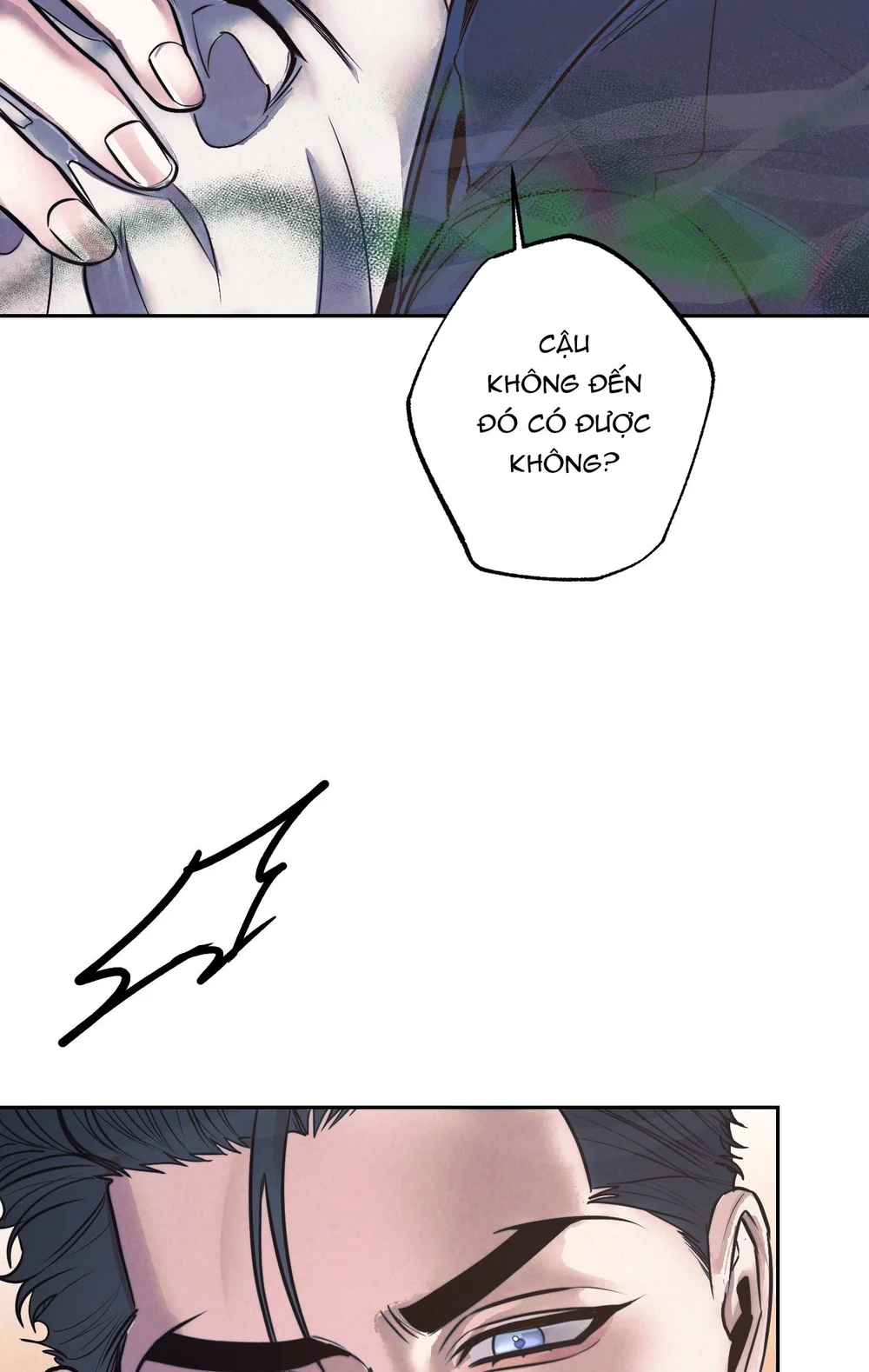 KỲ THỊ Chapter 62 Trang 40