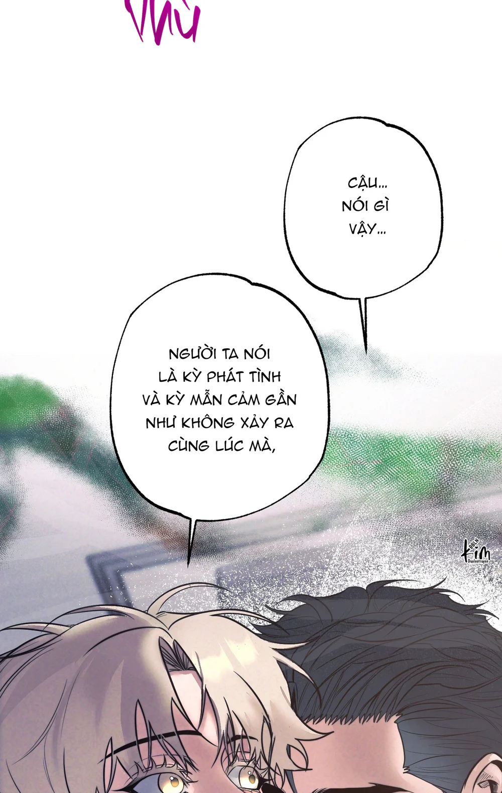 KỲ THỊ Chapter 62 Trang 42