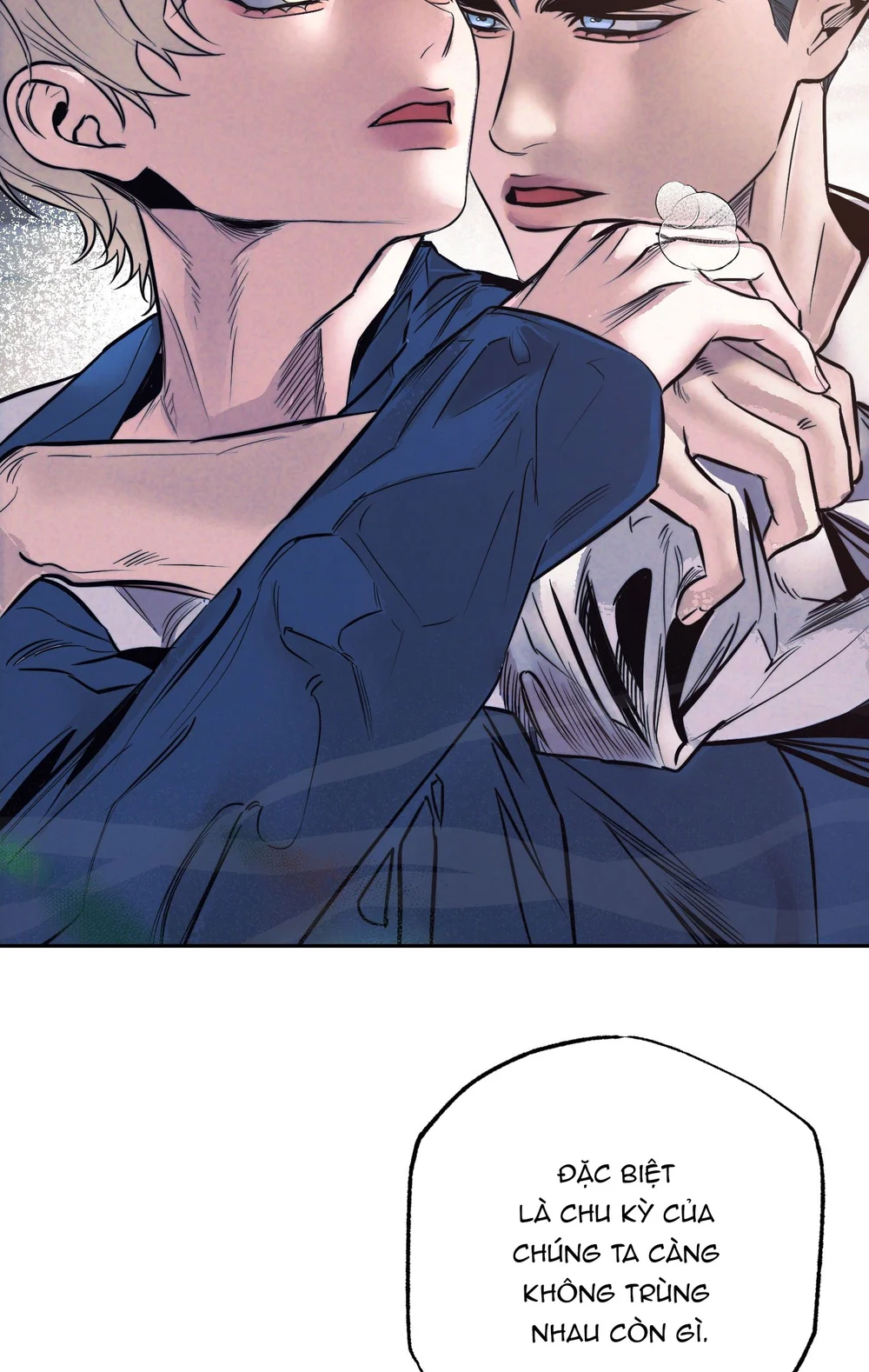 KỲ THỊ Chapter 62 Trang 43