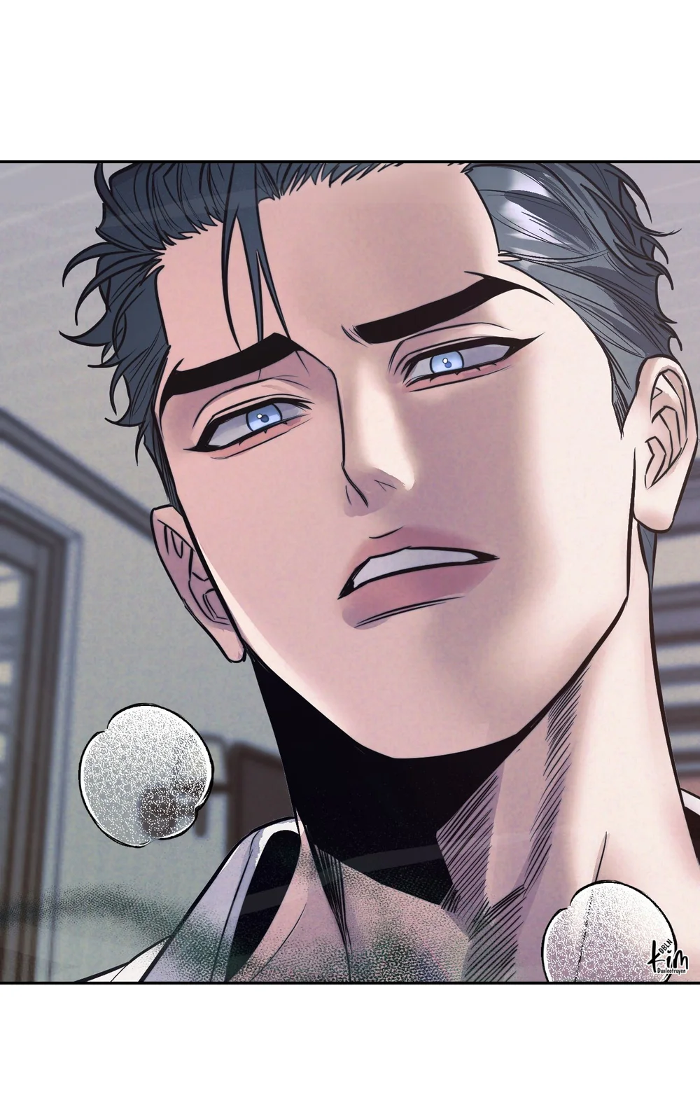 KỲ THỊ Chapter 62 Trang 45