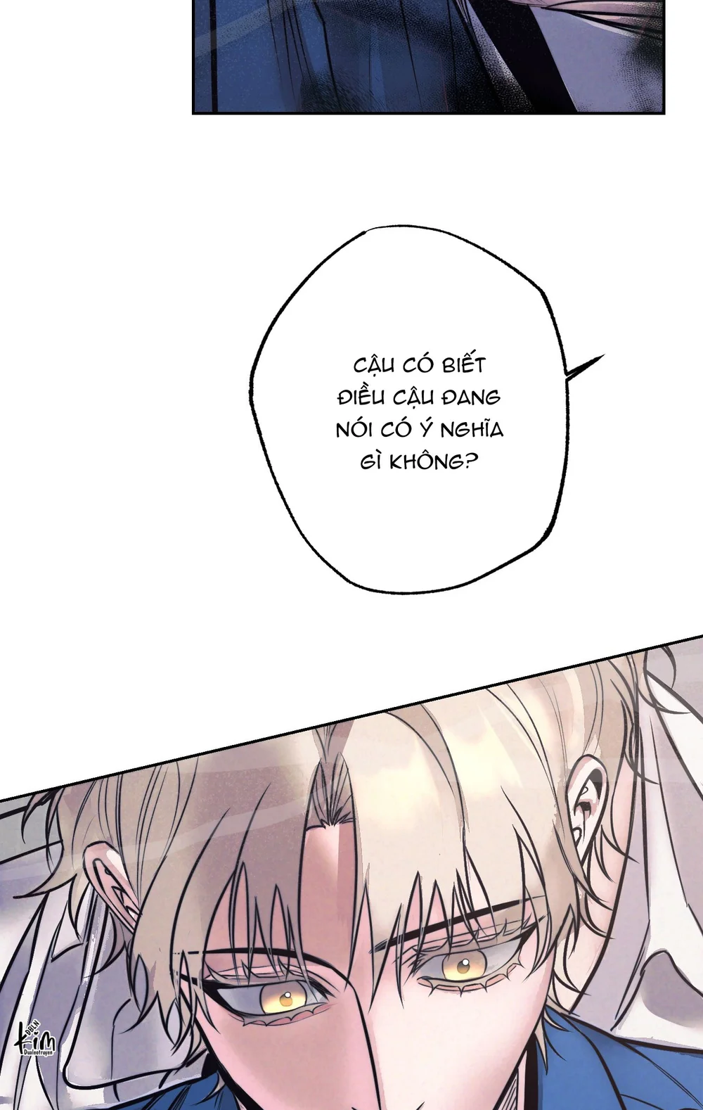 KỲ THỊ Chapter 62 Trang 47