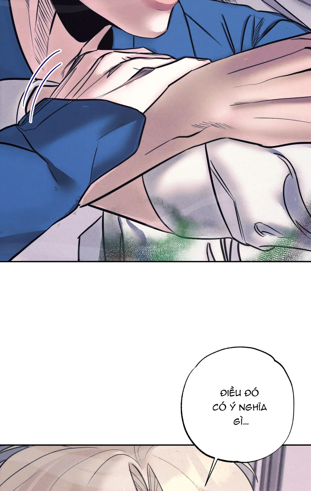 KỲ THỊ Chapter 62 Trang 49