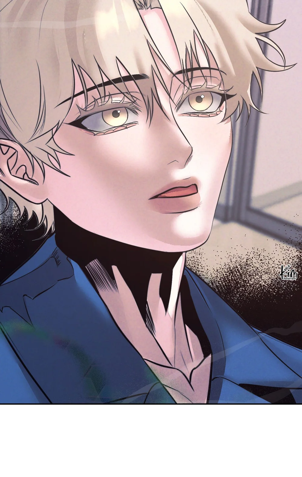 KỲ THỊ Chapter 62 Trang 50