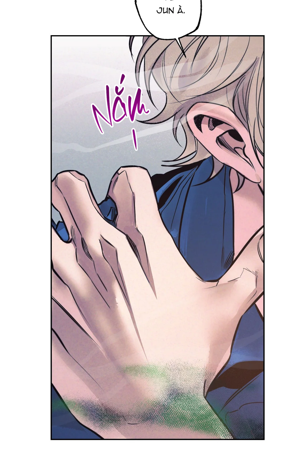 KỲ THỊ Chapter 62 Trang 53