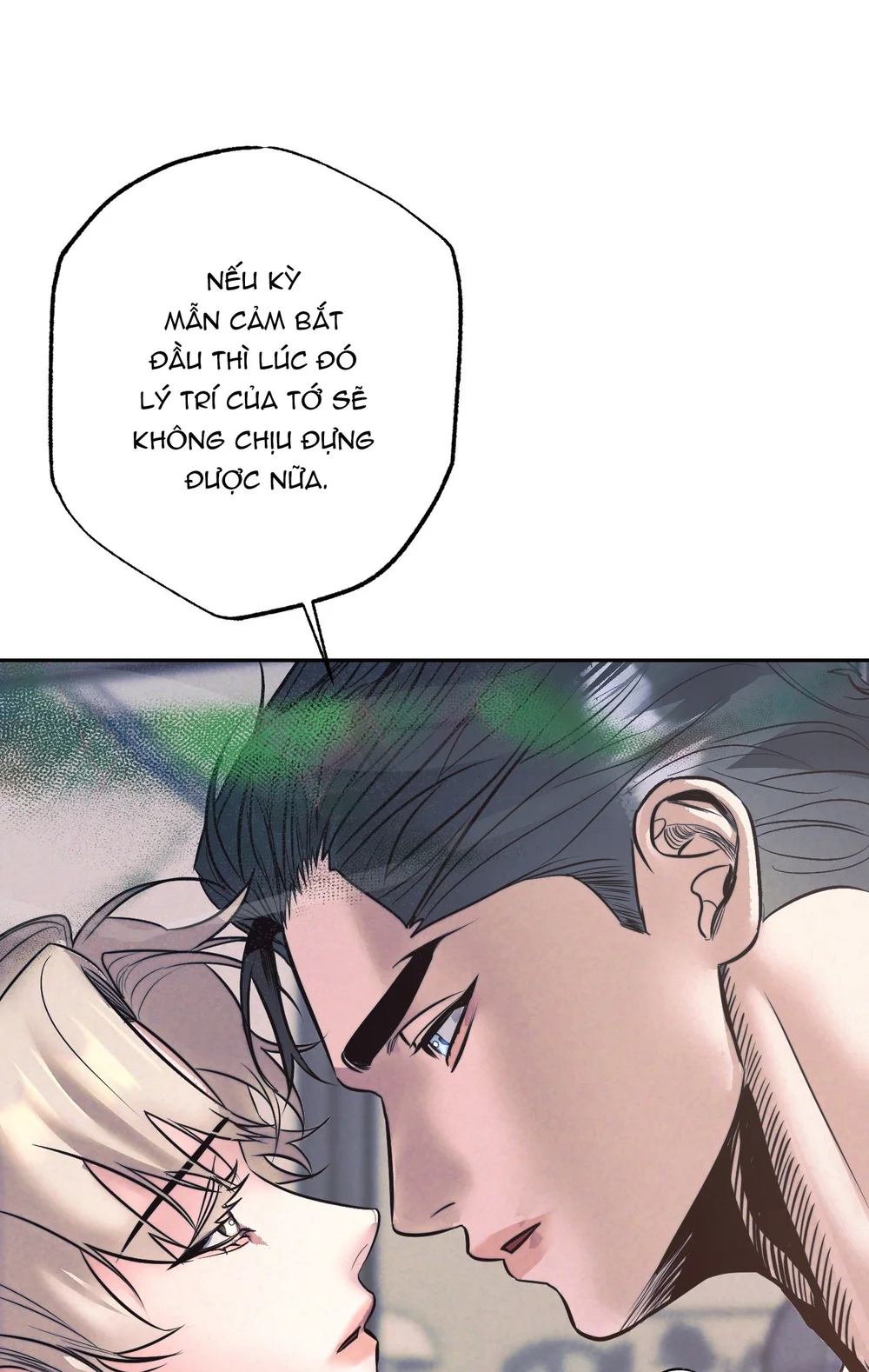 KỲ THỊ Chapter 62 Trang 54