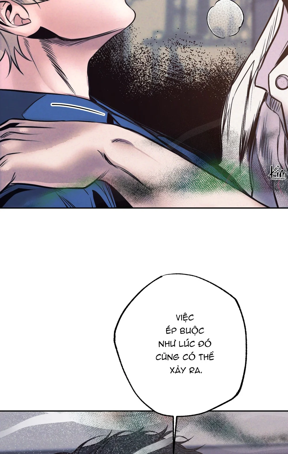 KỲ THỊ Chapter 62 Trang 55