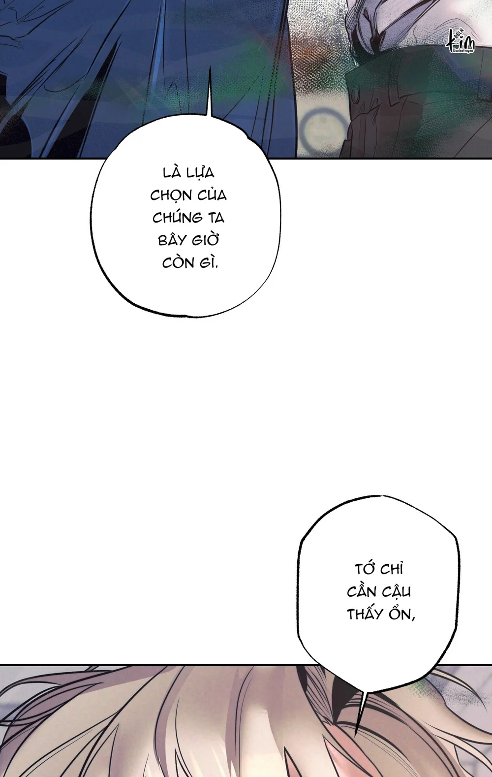 KỲ THỊ Chapter 62 Trang 65