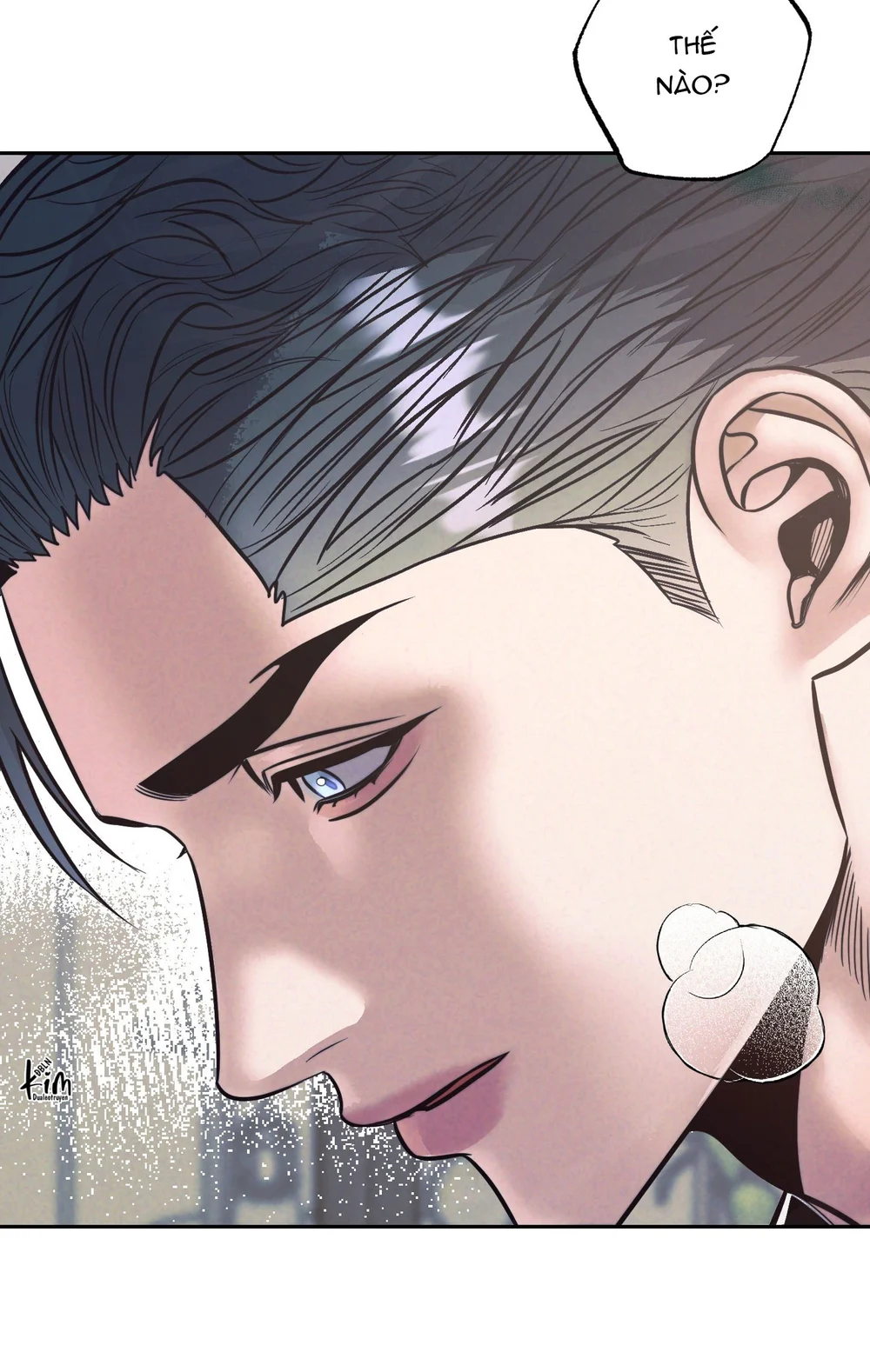 KỲ THỊ Chapter 62 Trang 67