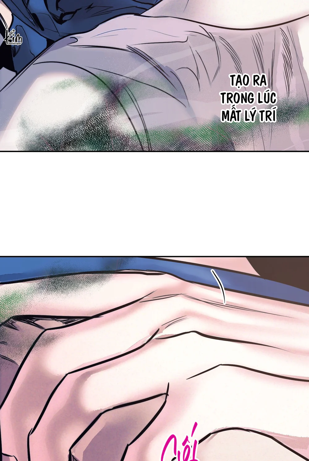 KỲ THỊ Chapter 62 Trang 69