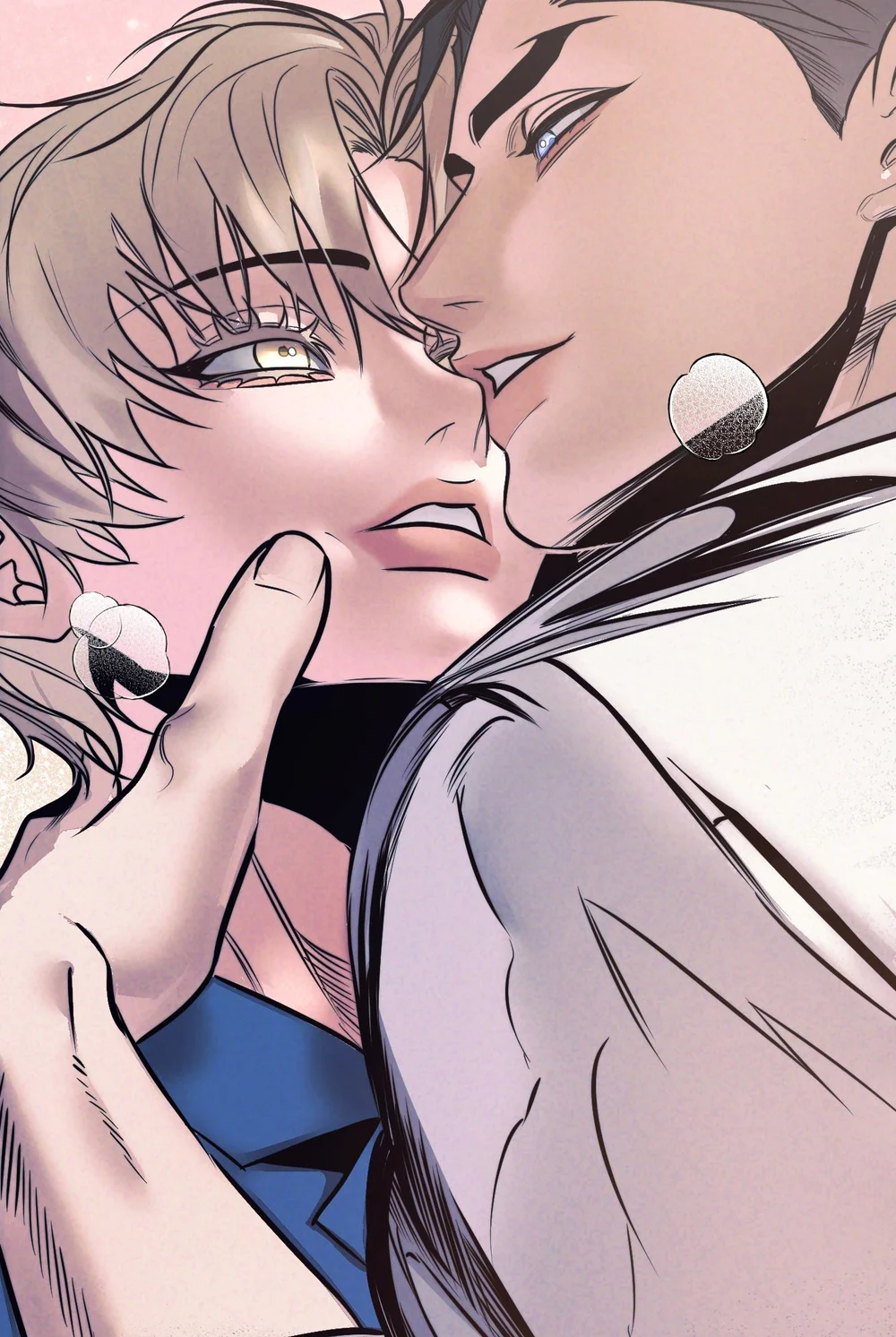 KỲ THỊ Chapter 62 Trang 76