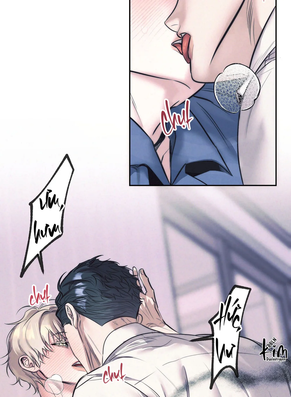 KỲ THỊ Chapter 63 Trang 3