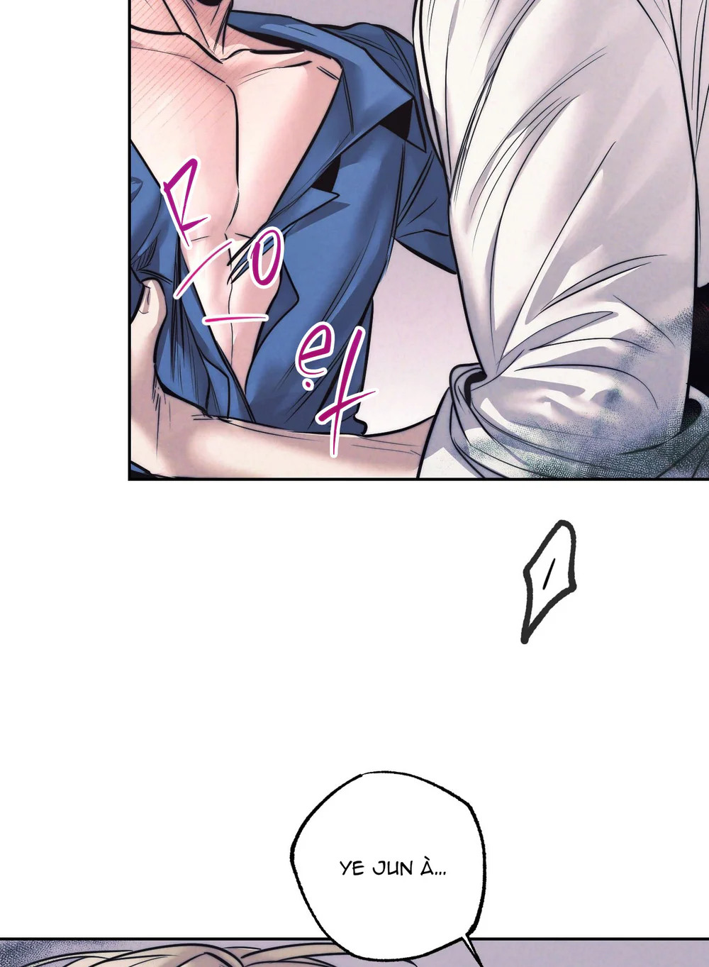 KỲ THỊ Chapter 63 Trang 6