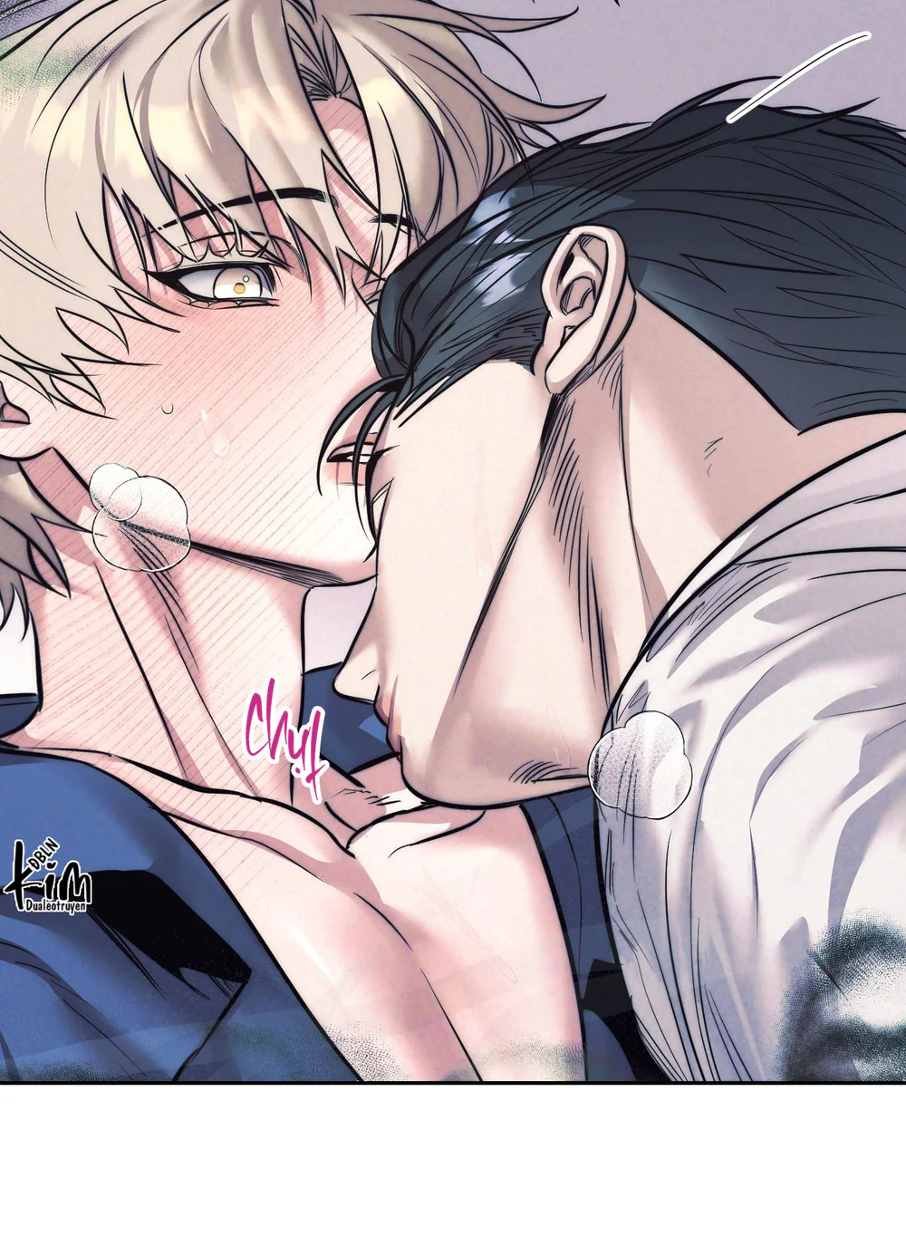 KỲ THỊ Chapter 63 Trang 7