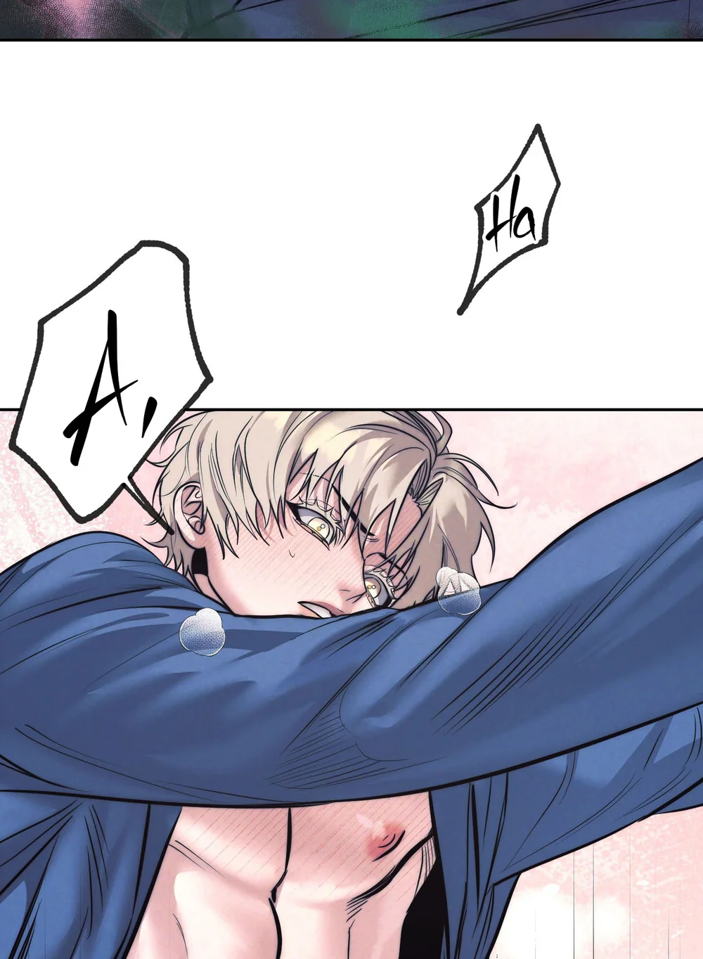 KỲ THỊ Chapter 63 Trang 9