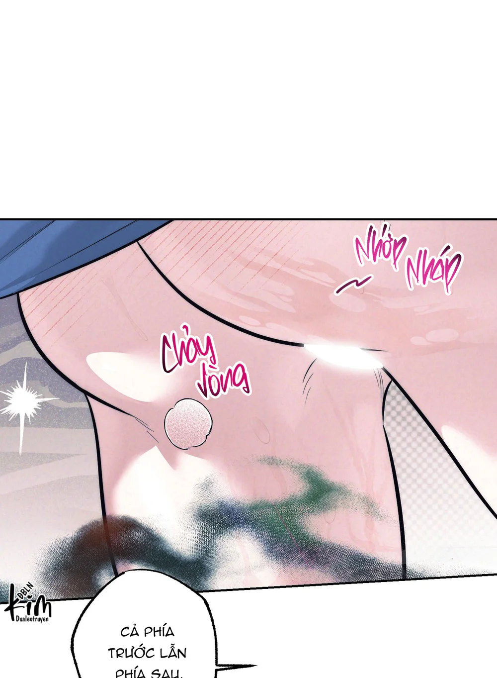 KỲ THỊ Chapter 63 Trang 11