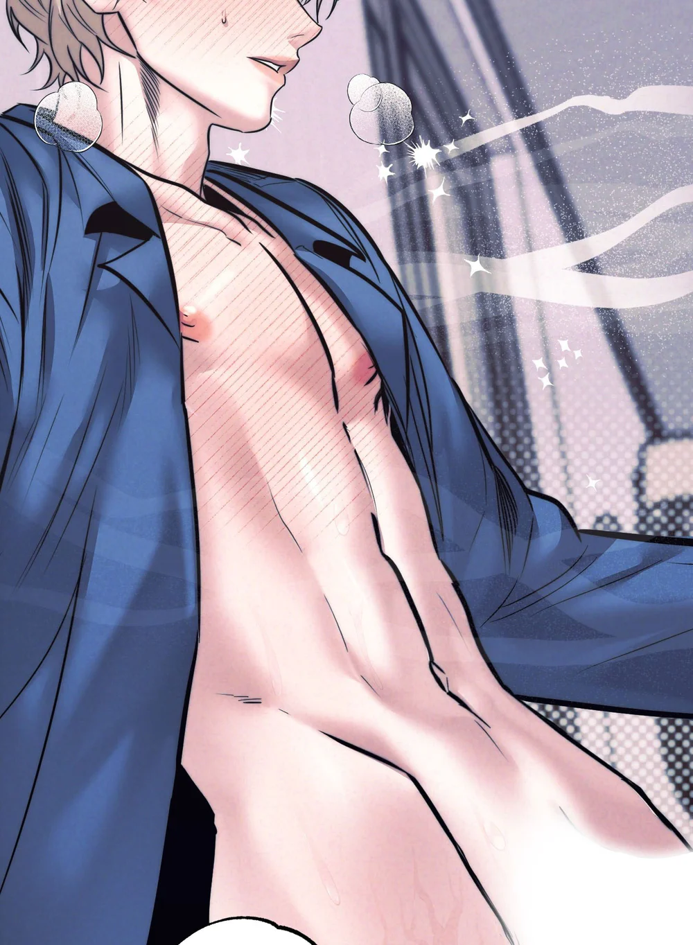 KỲ THỊ Chapter 63 Trang 13