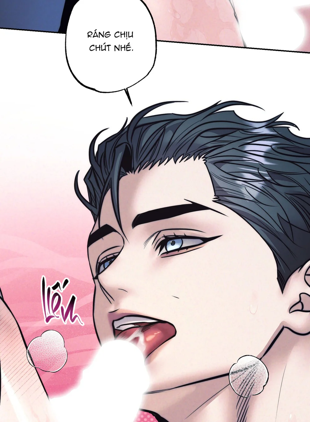 KỲ THỊ Chapter 63 Trang 14